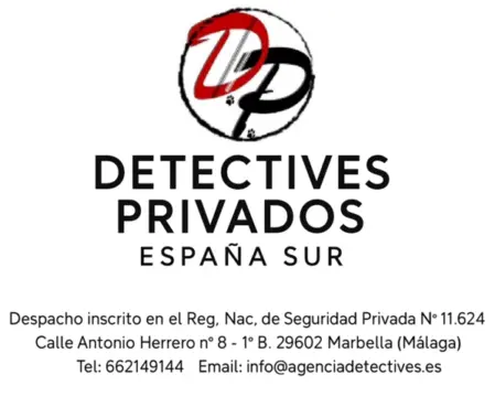 Detectives privados en Málaga ESPAÑA SUR