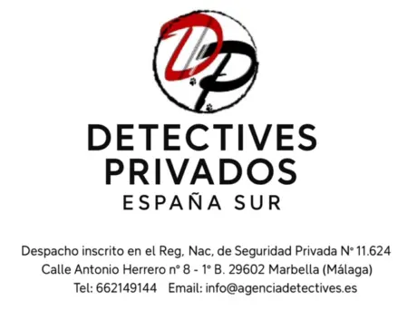 Detectives privados en Málaga ESPAÑA SUR