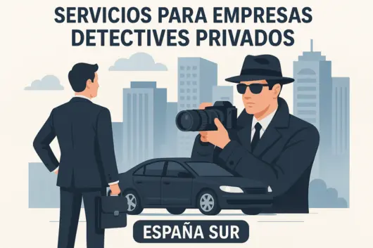 Servicios de investigación privada en Marbella para Empresas